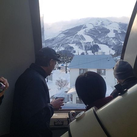 Starfall Lodge Hakuba Exterior photo