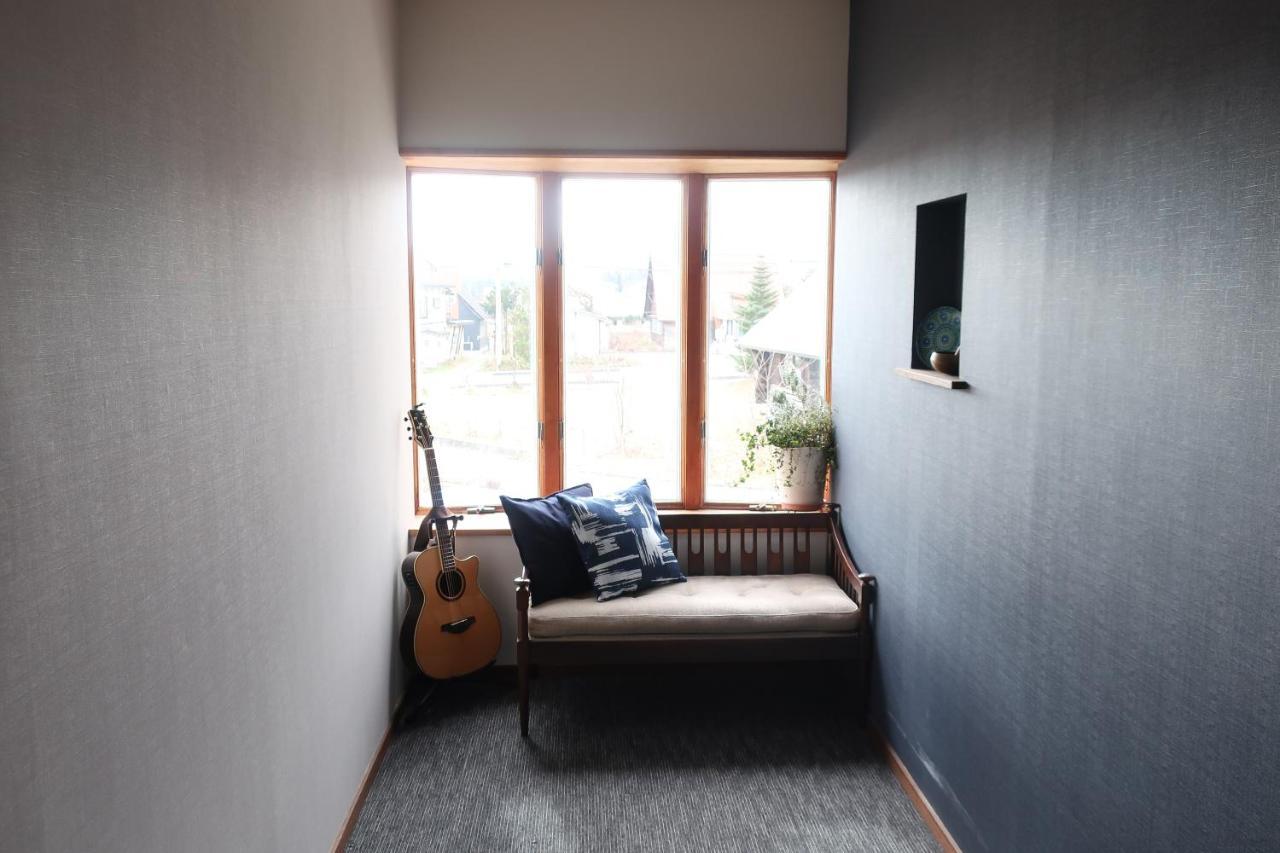 Starfall Lodge Hakuba Exterior photo